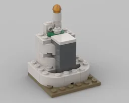 Micro City of Kings