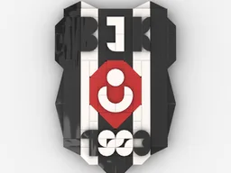 Beşiktaş Logosu