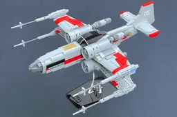 SW/WWII - X-51 Mustang