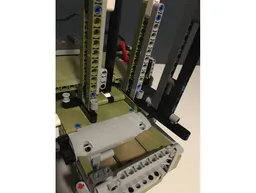 Domino Machine