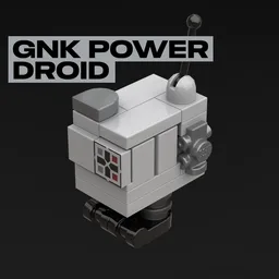 GNK Power Droid
