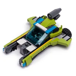 31074 Spaceship