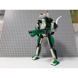 31058 - MechSuit