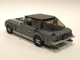Jensen FF