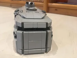 Trexler Marauder