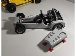 10262 Caterham 7