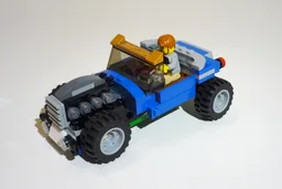 31075 hot rod