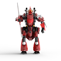 Tengu Mech