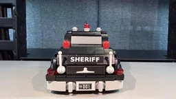 SHERIFF Pixar