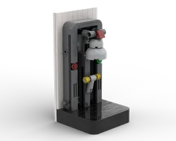 Hat Dispenser