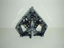 Alternative Amoeba Wheel