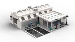 Champion Tyres Garage