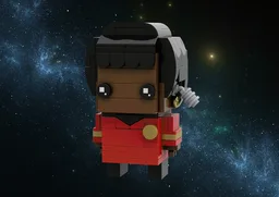 Lt Nyota Uhura