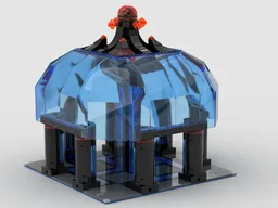 Blue Dome Square