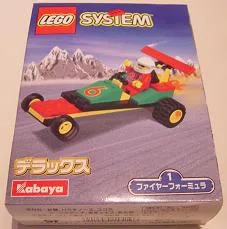 Fire Formula