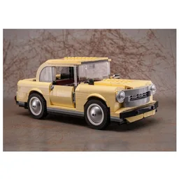 10271 Vintage Coupe