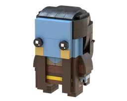 Kevmo Zink