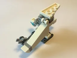 Mini Bucket Wheel Excavator