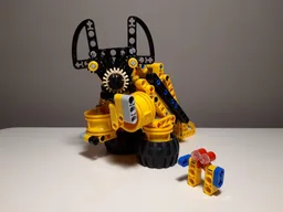 Plastic Pal