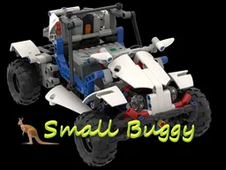 Small Buggy