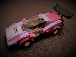 75886 Ferrari Friends (+41013)