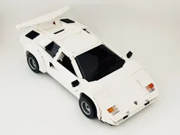 10337 Countach Front End MOD