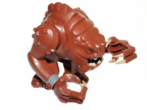 Lego Rancor