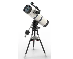 THE TELESCOPE