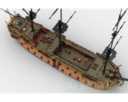 HMS Icarian