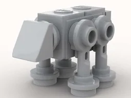 Nano AT-AT