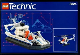 Hovercraft