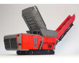 Hammel VB750DK