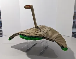 Martian War Machine - War of the Worlds (1953)