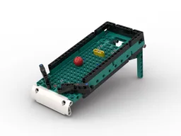 Pinball Machine