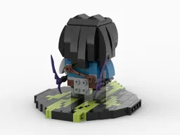 Darksiders - DEATH