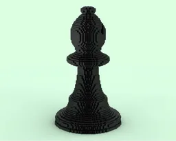 Chess Piece - Bishop