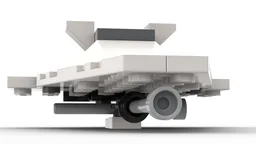 912055 Xyston Class Star Destroyer
