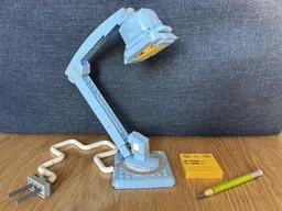31174 Desk Lamp