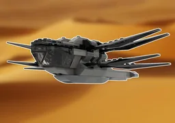 ORNITHOPTER (DUNE)