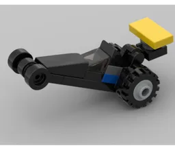 Dragster
