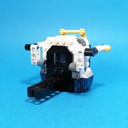 Docking Module (Subntautica)
