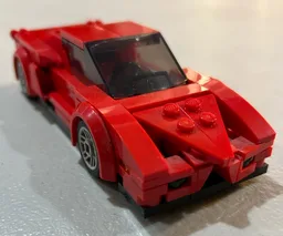 Ferari Enzo