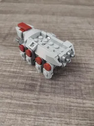micro scale AT-OT