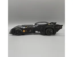 Batmobile mk2
