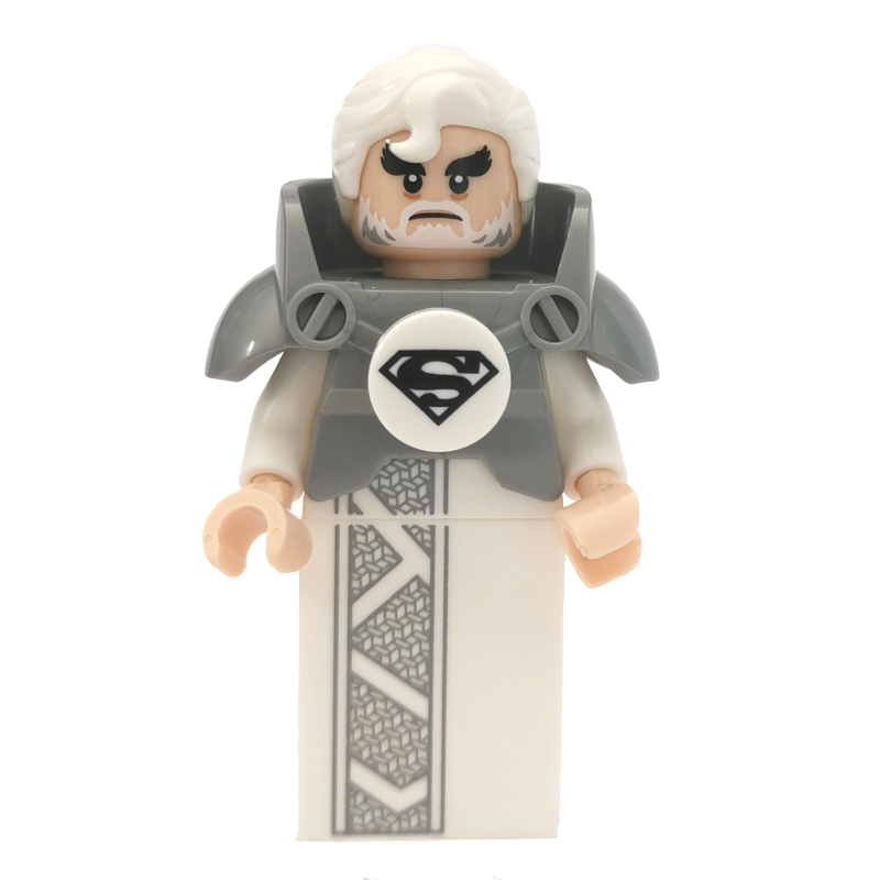 Lego Jor-El (CMF)