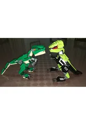 T-Rex