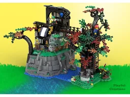 River Crossing Cottage