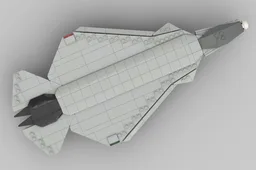 Active Cloaker Concept Vehicle