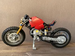 Scrambler 42007
