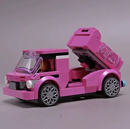 77241 Dump Truck